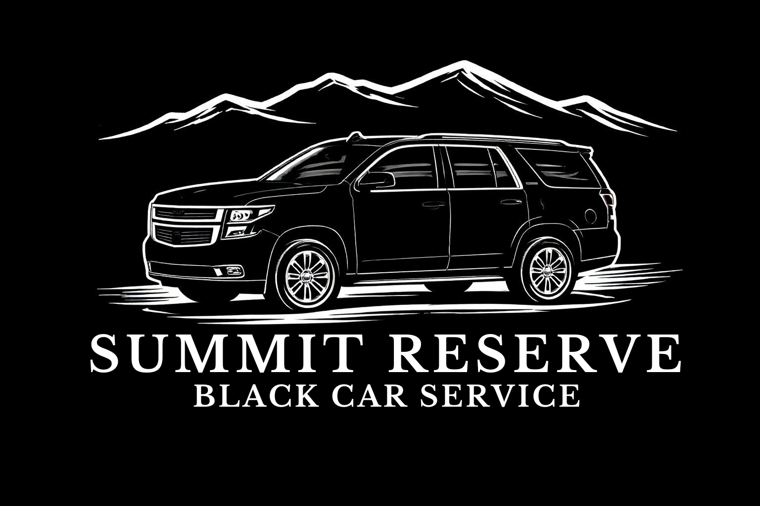 Summit Reserve Black Car Service